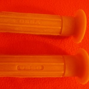 juego de Puños Ossa - marrones
