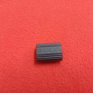 Goma pedal de cambio Ossa