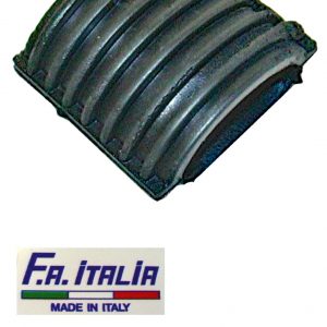 Goma pedal puesta en marcha Vespa 200