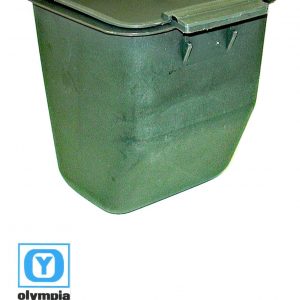 Caja de herramientas  Vespa PK-S/XL 125/75