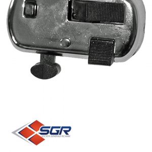 Llave de luces Vespa 125 GL /Cromado