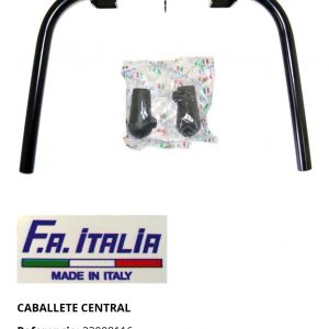 Caballete  central Vespa Primavera 125
