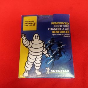 Camara Michelin 18 Moto croos /enduro