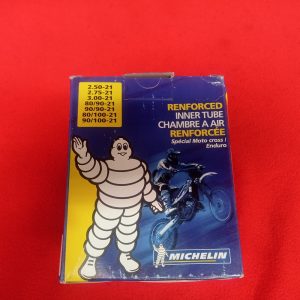Camara Michelin 21 Moto croos /enduro