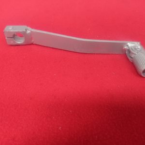Pedal de cambio fabricado en metal para Ossa Enduro 175/ 250/350