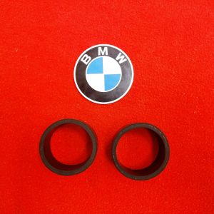 Goma conexión caja filtro BMW bóxer R 45- R 65