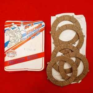 Discos de embrague SURFLEX Ossa  250-350