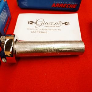 Acelerador Amal original