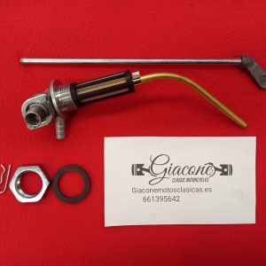 Grifo de gasolina Vespa primavera 125