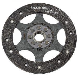 DISCO DE EMBRAGUE SACHS BMW R45-R65