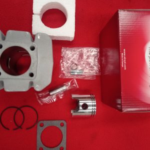 Cilindro para Mobylette Ø47mm