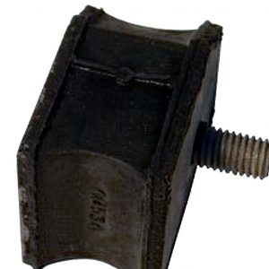 SILENT-BLOCK AMORTIGUADOR Trasero chasis vespa