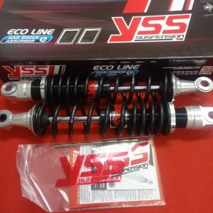 Amortiguadores YSS Yamaha XJ 600/650 360mm