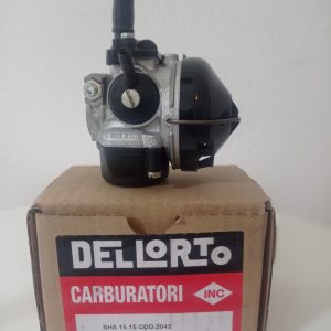 Carburador  Dellorto SHA 15/15