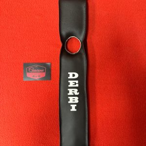 Cubre depositos Derbi Antorcha Tricampeona