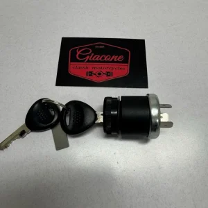 Llave de contacto moto universal