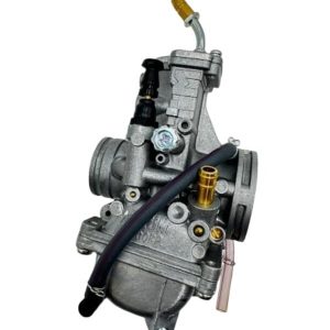 Carburador Mikuni TMJ30 Power Jet