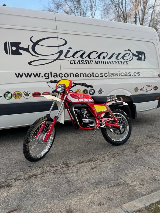 MOTO 1