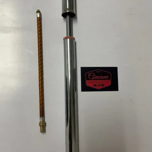 Bomba inflar moto Guzzi 65 -49
