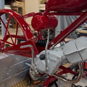 Reposapies Guzzi 65/49